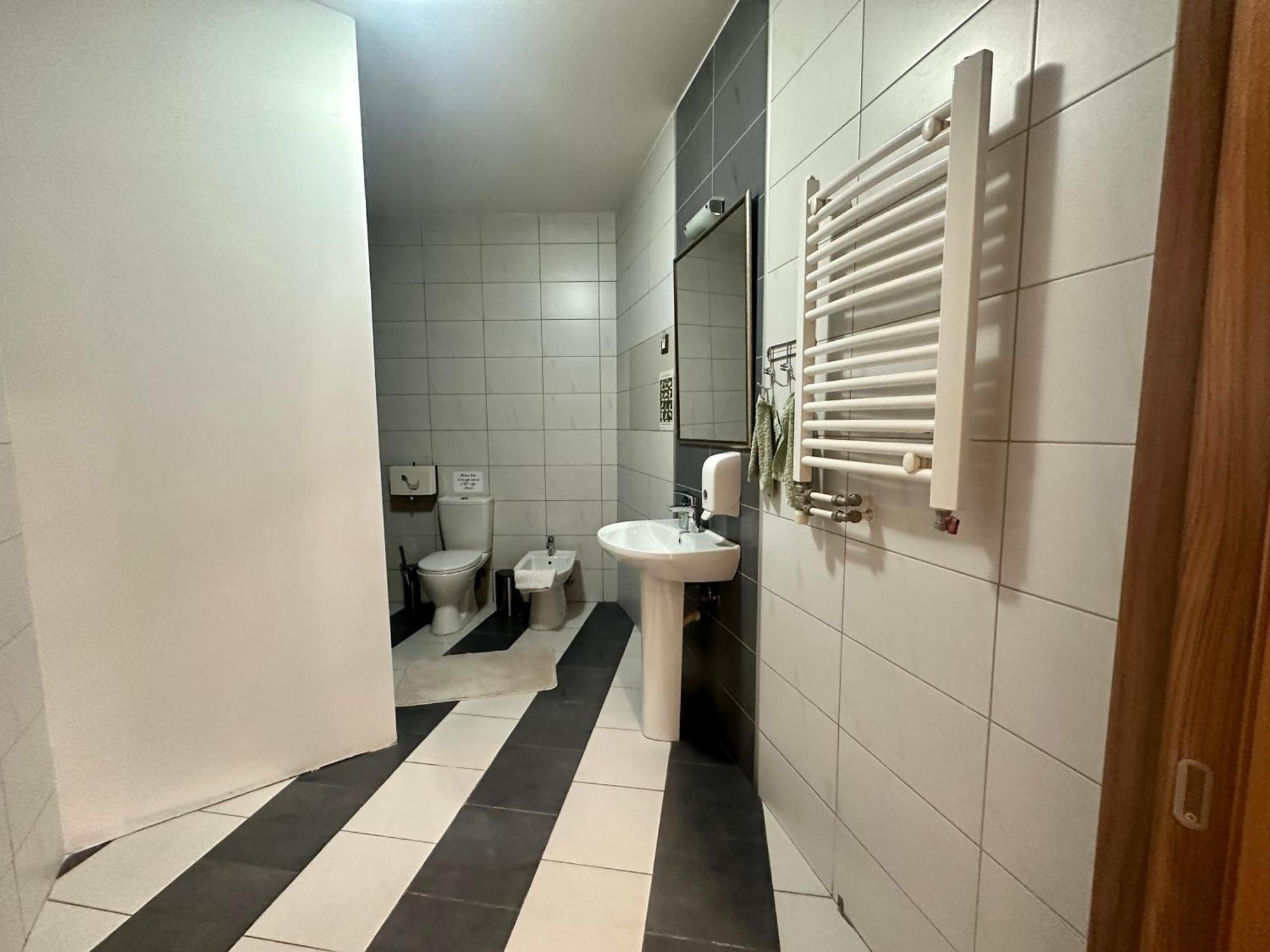 Agape Villa Apartments โนวีซาด ภายนอก รูปภาพ